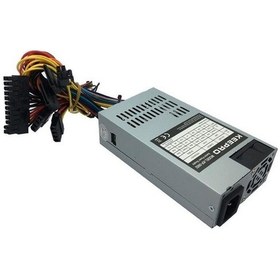 Resim Power Supply 300 Watt Slim Power Supply Slim Psu Güç Kaynağı 