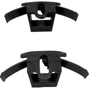 Resim Steellaar Explorer Balıkları Için 2 Adet Su Aracı Eldiven Kutusu Mandalı (Yurt Dışından) 