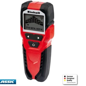 Resim Einhell Tc-md 50 Dijital Duvar Tarama Cihazı 