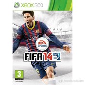 Resim Fifa 14 XBox 360 