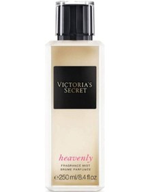 Resim Victoria's Secret Heavenly Fragrance Mist Kadın Vücut Spreyi 250 ML 