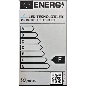 Resim Gökyüzü Panel Çocuk Avize Unicorn Tasarım LED Avize Yeni Modern LED Avize 60 x 60, 60WATT,BEYAZ Işık 