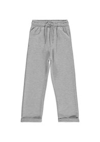 Resim Civil Boys Pike 6-9 Yaş Pantolon - Gri Gri Melanj 