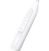 Resim Soulader Kediler Ve Köpekler İçin Profesyonel Evcil Hayvan Tüy Düzeltici Tarak Şekilli Tıraş Makinesi 