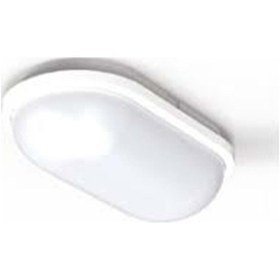 Resim Horoz Aydos-20w 4200k Nemliyer Armatür Beyaz Kasa Beyaz 