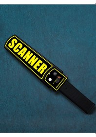 Resim Guard Spirit El Tipi Üst Arama Dedektörü 