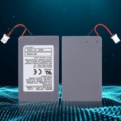 Resim DNR Bilişim PS3 oyun kolu uyumlu Lion batarya PİL 3.7V 1800mAh Playstation 3 pil 