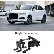 Resim Steldalar Far Seviye Sensörü Yükseklik Kontrol Sensörü Audi A3 Q3 Tt Vw Sıvı Seviye Sensörü 1K0941273L (Yurt Dışından) 