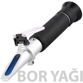 Resim Genel Markalar ATC Bor Yağı ve Makina Yağı Refraktometresi 