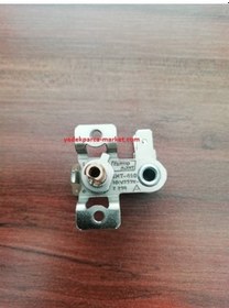 Resim Kanatli Ütü Ocak, Ufo Termostati Knt410 250V 10A - 427226732 