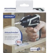 Resim İdeen Welt IDEENWELT ŞARJLI TORNAVIDA SETI FROM GERMANY 