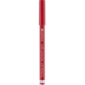 Resim Essence Soft & Precise Dudak Kalemi 24 Fierce 