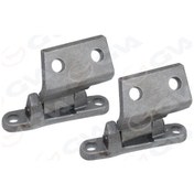 Resim Gva 8923118 - Kapı Menteşesi Üst Slx 