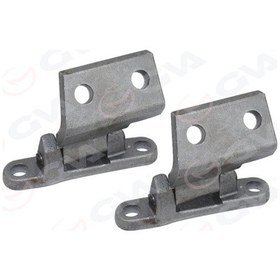 Resim Gva 8923118 - Kapı Menteşesi Üst Slx 