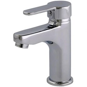 Resim Venezia Kroma Serisi Krom Lavabo Bataryası 