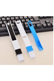 Resim Sevagah Bilgisayar Laptop Klavye Çok Amaçlı Detay Temizlik Fırçası 