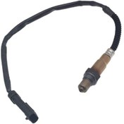 Resim Renault Oksijen Sensörü 0258006294 İçin Geçerlidir 0287 