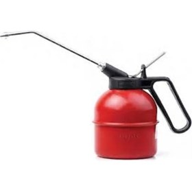 Resim Dmax Metal Yağdanlık 300CC DMX4408 