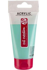 Resim ARTCREATİON RT3511673M AKRİLİK BOYA 75ML PHTH.GREEN 