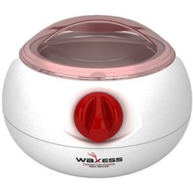 Resim Waxess Ağda Makinesi - Ağda Isıtıcısı 600 gr 