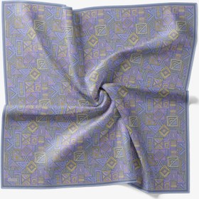 Resim Silk Home Soft Eşarp 12055-09 