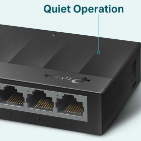 Resim TP-Link LS1005G 5 Port 10/100/1000 Mbps Switch 