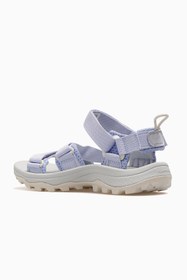 Resim Merrell Speed Fusion Sport Rmx Kadın Sandalet 26y J00003643 Mavi 