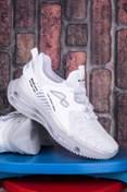 Resim OXİ Ghattix Mark21 Air Maks Balon Taban Erkek Spor Ayakkabı 