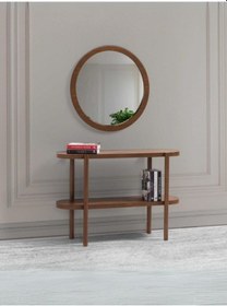 Resim Noa Ceviz Dresuar Ceviz 