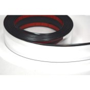 Resim 40 mm Krom Nikelaj Şerit 10 Metre 