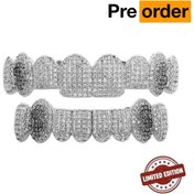 Resim RICH DOLLAR GRILLZ(Special Order•High Quality) 