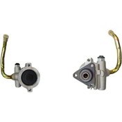 Resim Opel Kadett E 1.6S 1.8I 1.8E 1.8 GSI 1.6D 1.6S 1984 Sonrası Hidrolik Direksiyon Pompası 