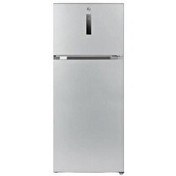 Resim Hoover HODG5T718EX1 580 L Inox Solo Buzdolabı 