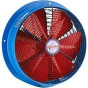 Resim Bahçıvan Bsm-600 60 Cm Monofaze Aspiratör 