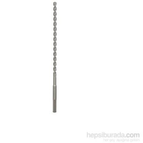 Resim Bosch - Kırıcı Delici Ucu Sds-Max-4 - 16 X 400 X 540 Mm 