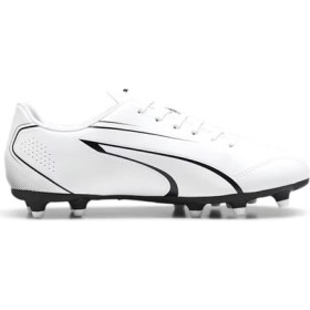 Resim Puma Vitoria FG/AG (10748306) | Beyaz 
