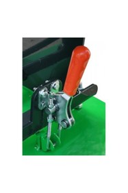 Resim Rema HK35 Hamur Yoğurma Makinesi 35KG 220V 