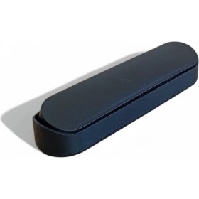 Resim MeerKate Fosforlu Araç Içi Numaratör, Numara Göstergesi, Açılır Kapanır Numara Göstergesi, MEER1020 