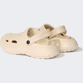Resim DeFacto Erkek Düz Taban Eva Sandalet D8075AX25SMBG26 