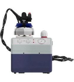 Resim AyrStore Buhar Kazanlı Ütü 3.5 Litre Sprmn 2035 