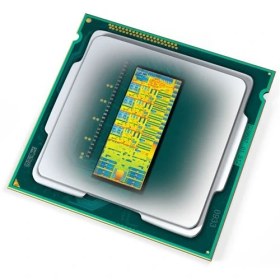 Resim Intel Core i7 4770 3,4 GHz 8 MB Cache 1150 Pin İşlemci Tray 