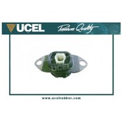 Resim Üçel Şanzuman Takozu 10301 Lodgy-clıo Iv-captur Twıngo-logan Iı-sandero Iı 1.5 Dcı KNO-UCEL-10301 