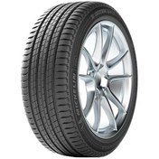 Resim Michelin 235/55R19 Tl 101Y Latitude Sport 3 Porsche N0 Grnx 4X4 Yaz Lastiği 2023 