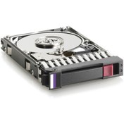 Resim Genel Markalar HP 1.2TB SAS hard disk drive MSA - 12Gb/ 