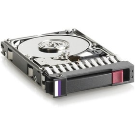 Resim Genel Markalar HP 1.2TB SAS hard disk drive MSA - 12Gb/ 