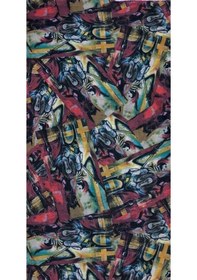 Resim Gladyatör Bandana 