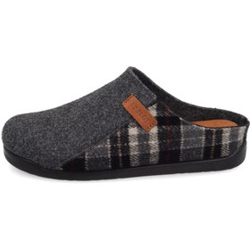 Resim Fly Flot Erkek Terlik/ Panduf ( Ev ) 46 749 FW CLOTH MAN SLIPPER 