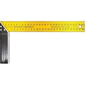 Resim Marangoz Gönye 350 Mm 