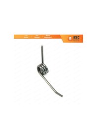 Resim Dacia Renault için Kontak Şaftı Tamir Yayı 7701469419 N11.4107 