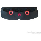 Resim Fıat Tempra 4 Oval Polyesterlı Kabartmalı Pandıozot 
